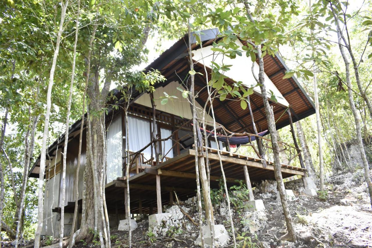 Araya Dive Resort Togean Bomba 外观 照片