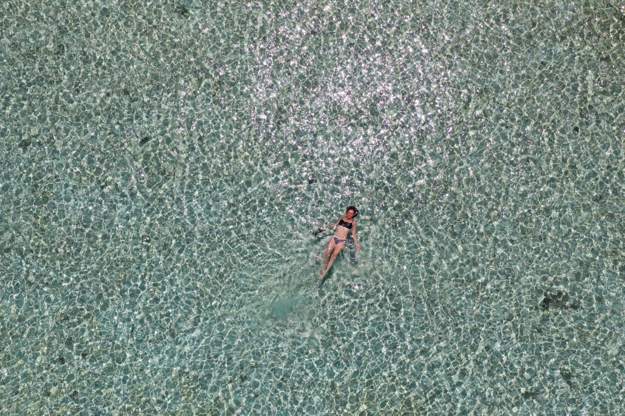 Araya Dive Resort Togean Bomba 外观 照片