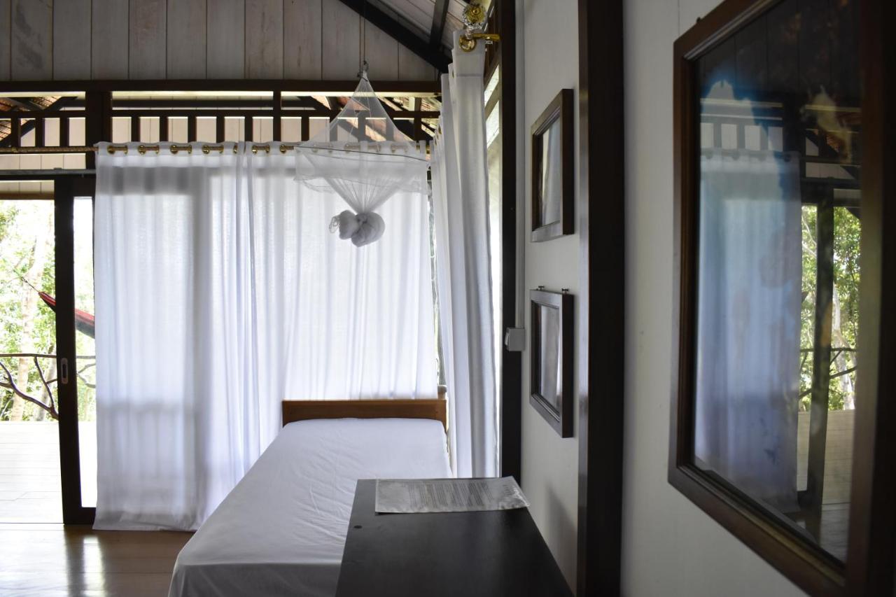 Araya Dive Resort Togean Bomba 外观 照片